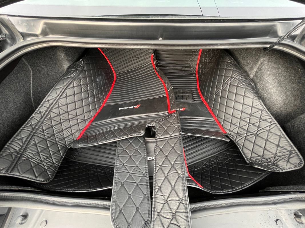 Used 2022 Dodge Challenger R/T Scat Pack image 28