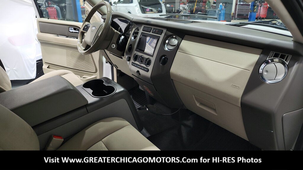 Used 2011 Ford Expedition XL w/ HD Trailer Tow Pkg AWD/4WD image 20