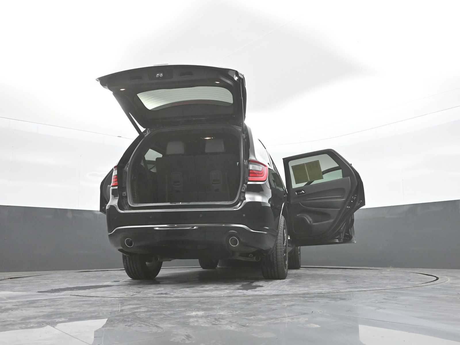 Used 2024 Dodge Durango GT AWD/4WD image 55