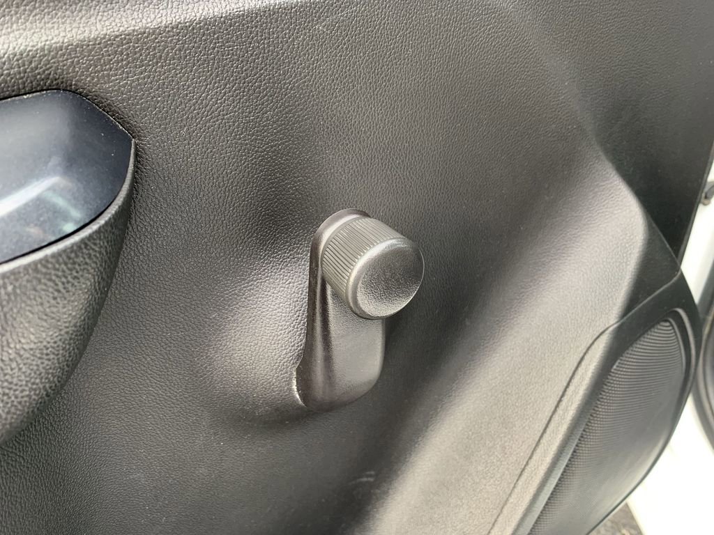 Used 2017 Chevrolet Silverado 3500 W/T w/ Snow Plow Prep Package image 15