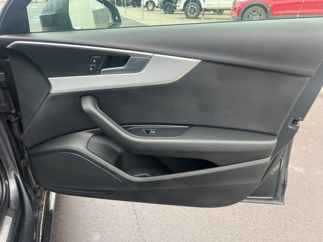 Used 2017 Audi A4 2.0T Premium w/ Convenience Package image 10