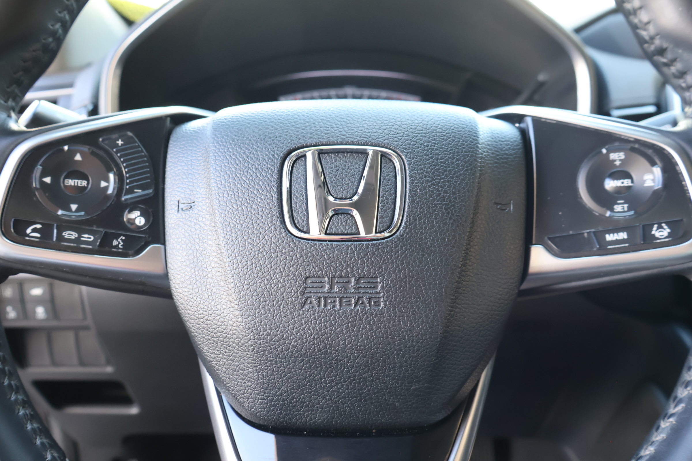 Used 2018 Honda CR-V Touring image 21
