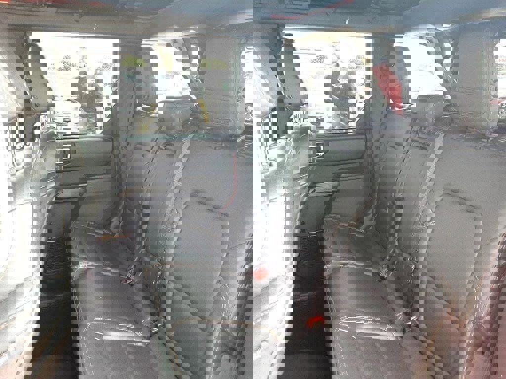 Used 2024 Ford Bronco Badlands image 16