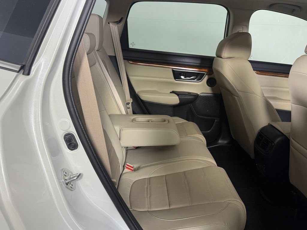 Used 2021 Honda CR-V EX-L image 20