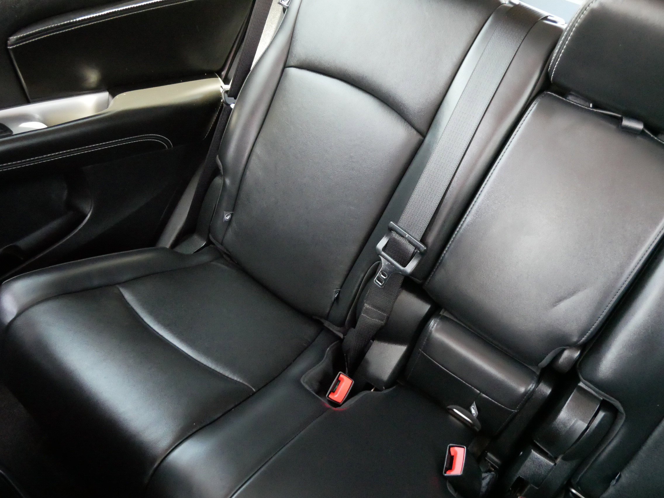 Used 2013 Dodge Journey Crew w/ Flexible Seating Group AWD/4WD image 12