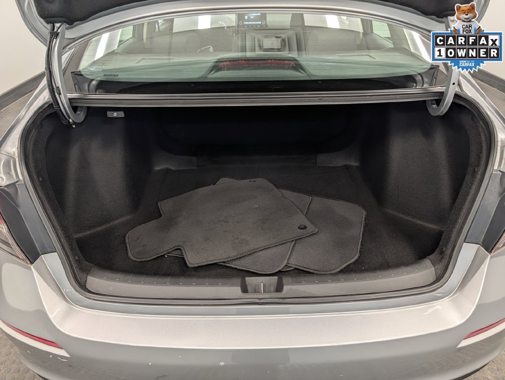 Used 2023 Honda Civic LX image 24