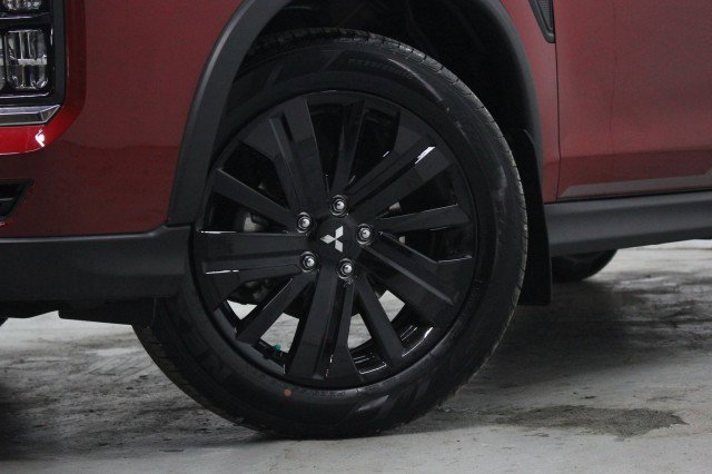 New 2026 Mitsubishi Outlander Sport LE AWD/4WD image 3