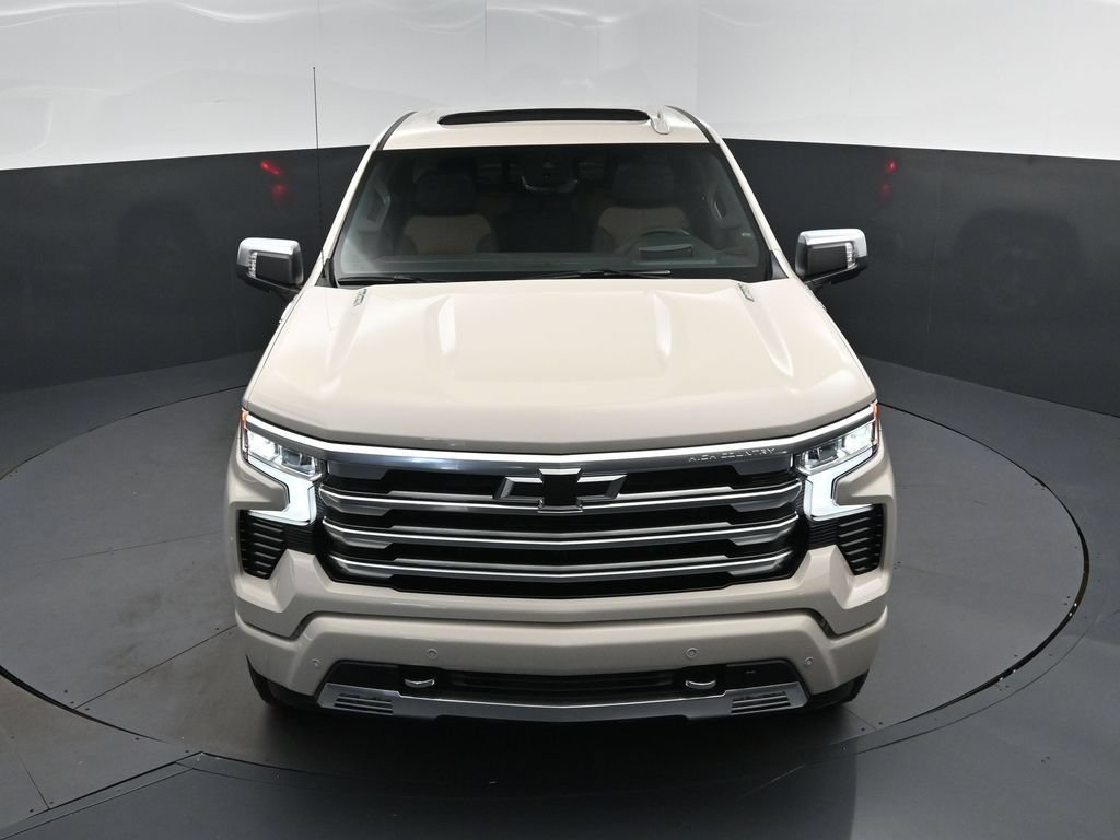 New 2026 Chevrolet Silverado 1500 High Country w/ Technology Package AWD/4WD image 39