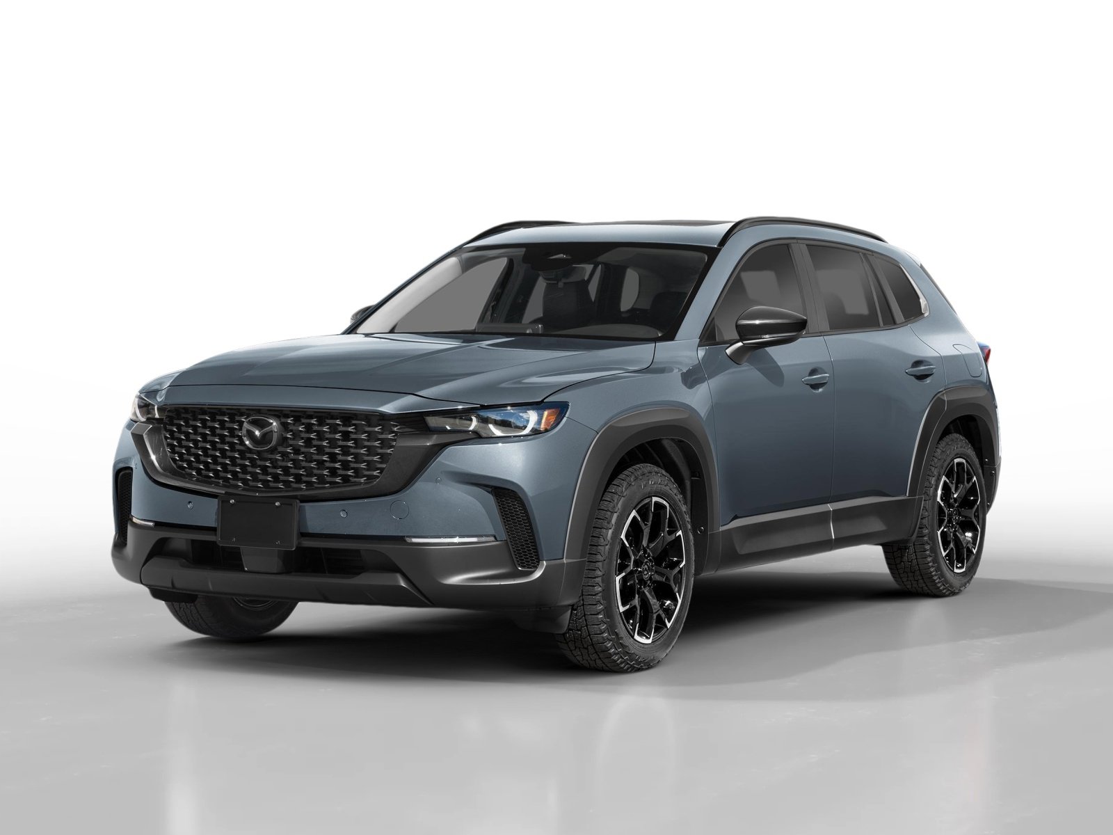 New 2026 MAZDA CX-50 Meridian Edition w/ Weather Package image 1