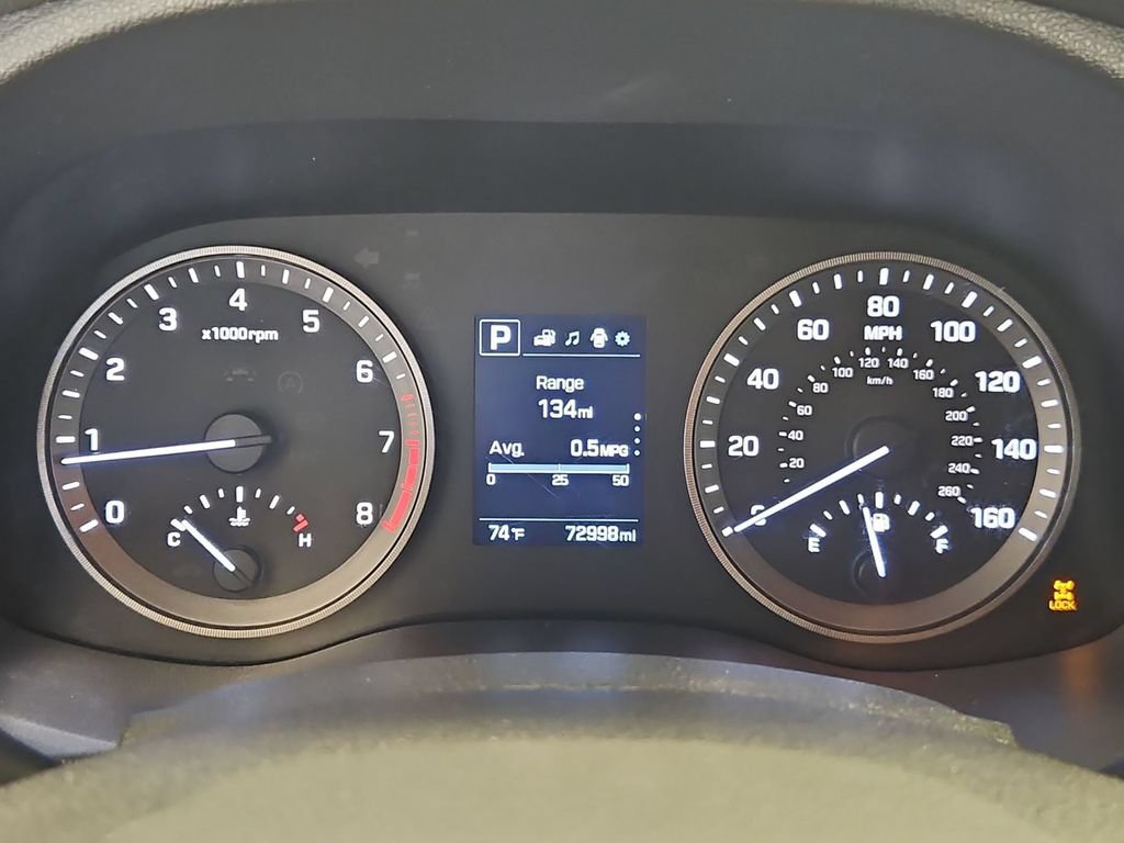 Used 2016 Hyundai Tucson Sport AWD/4WD image 15