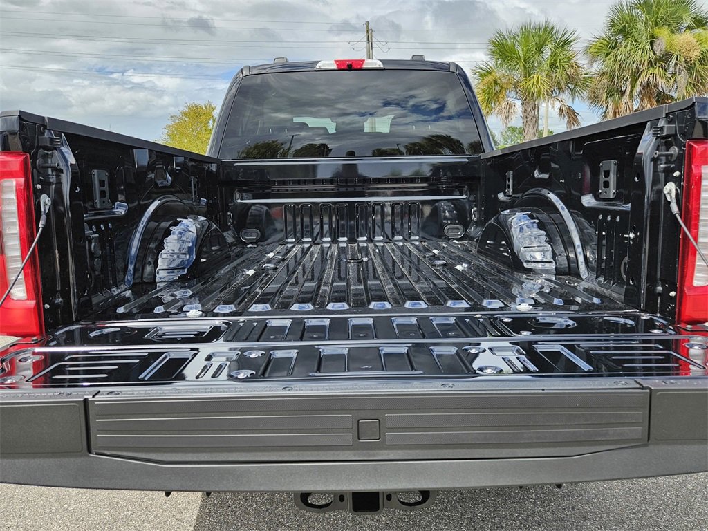 New 2026 Ford F250 XLT image 28