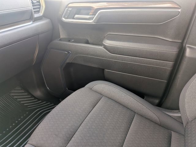 Used 2025 Chevrolet Silverado 1500 LT image 21