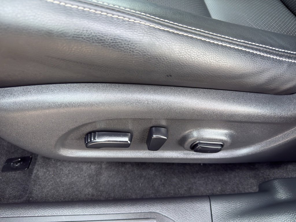 Certified 2024 Nissan Murano SL image 15