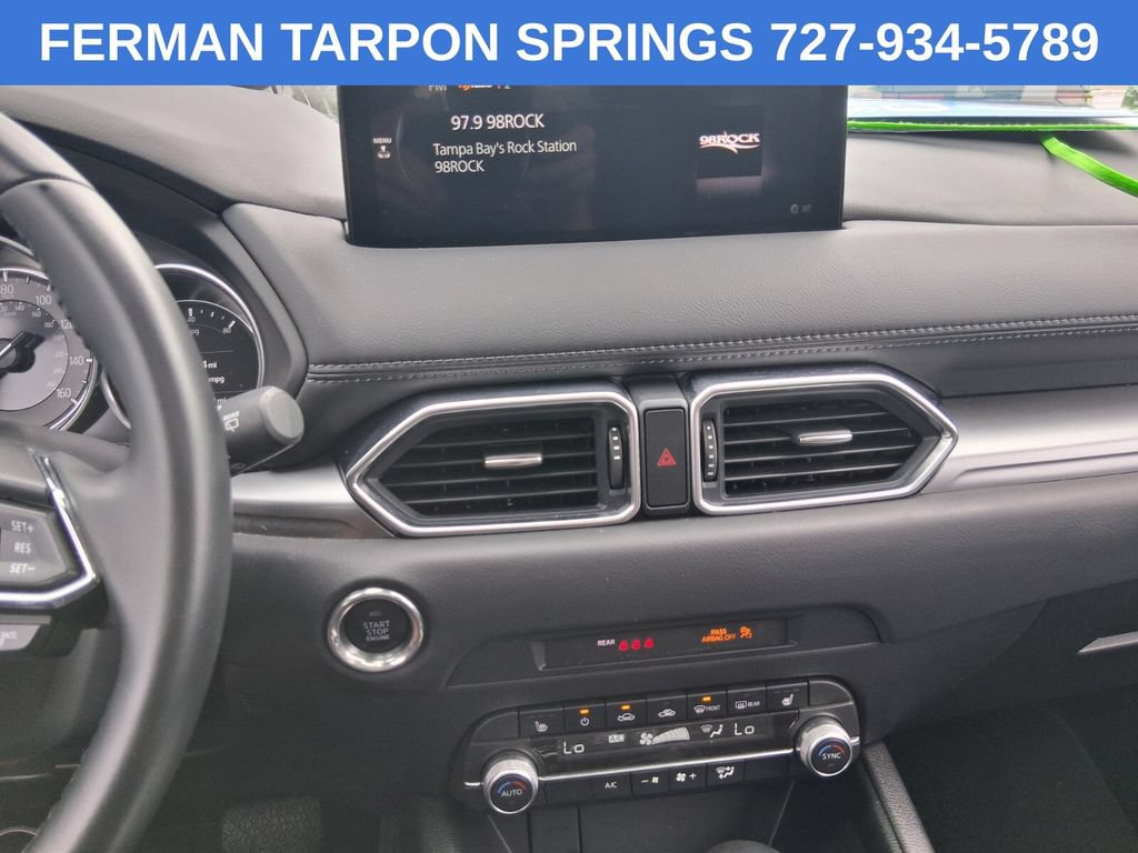 Used 2023 MAZDA CX-5 AWD 2.5 S image 28
