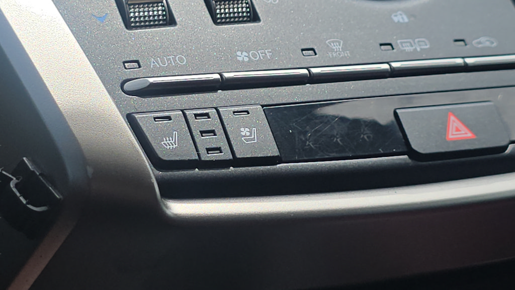 Used 2021 Lexus NX 300 AWD w/ Premium Package image 26
