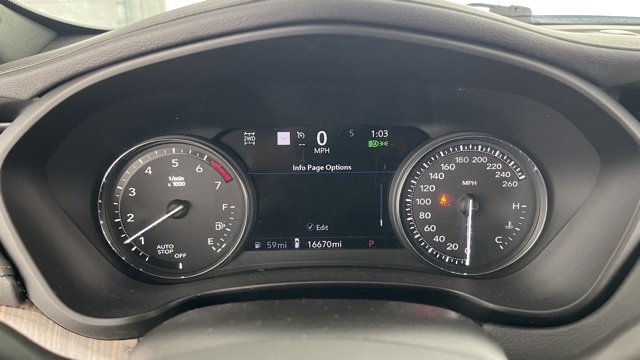 Used 2023 Cadillac XT4 Sport image 37