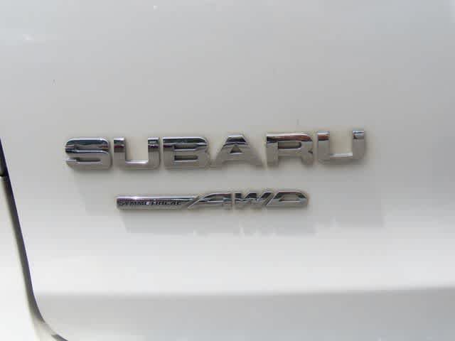 Used 2021 Subaru Ascent Limited w/ Technology Package AWD/4WD image 8