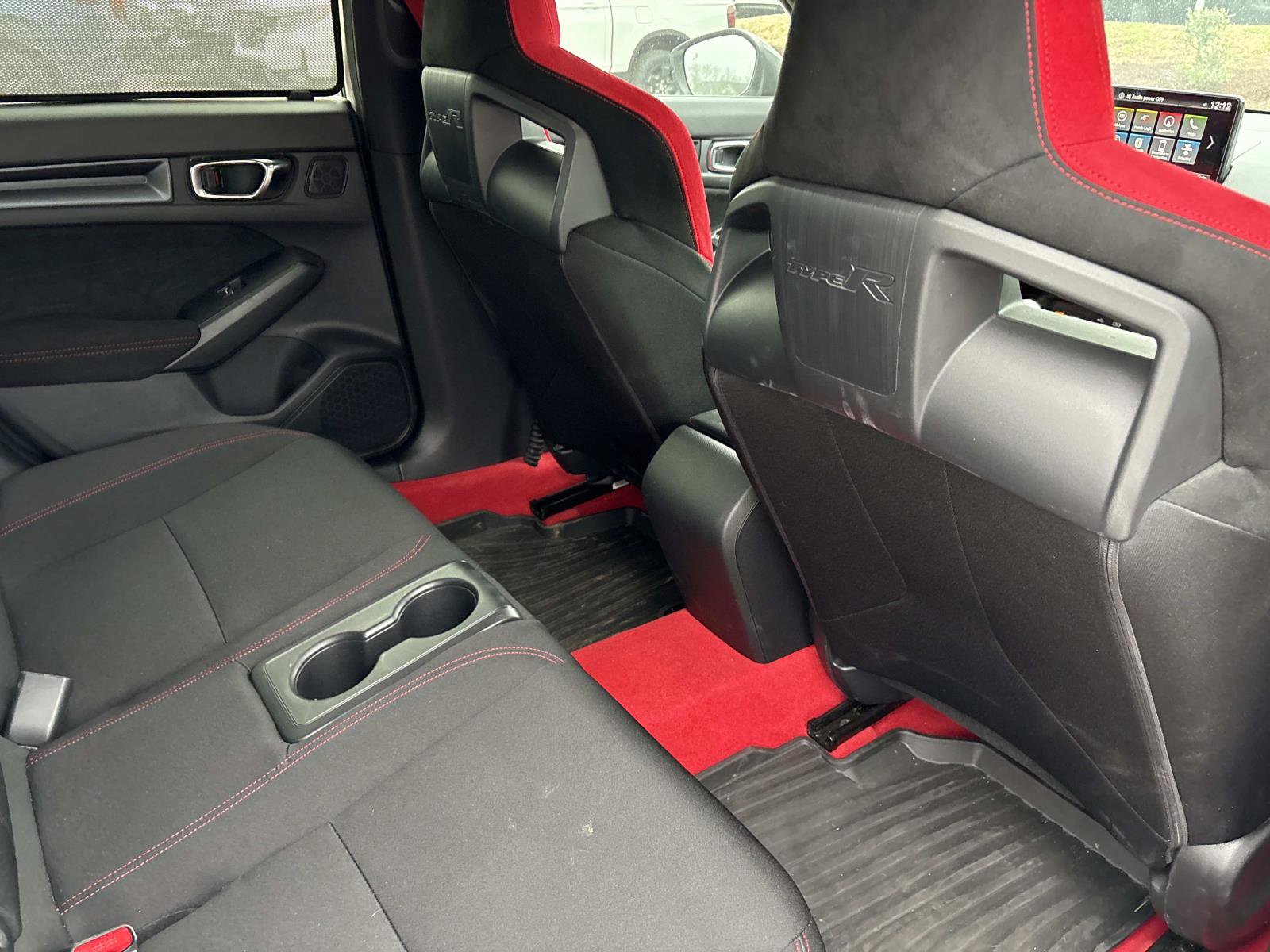 Used 2023 Honda Civic Type R image 31