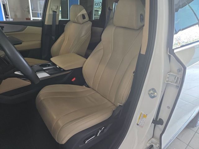 Certified 2024 Acura MDX FWD w/ Technology Package image 11