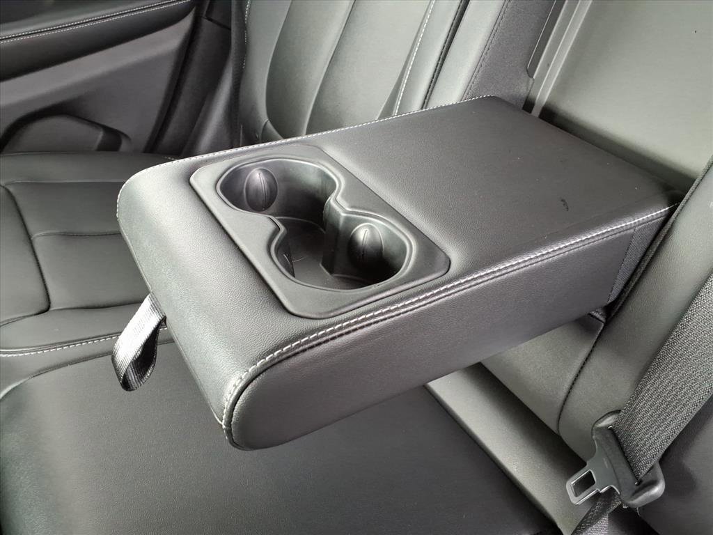 Used 2025 Jeep Grand Cherokee Limited image 34