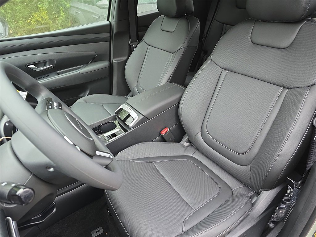 New 2026 Hyundai Santa Cruz SEL image 14