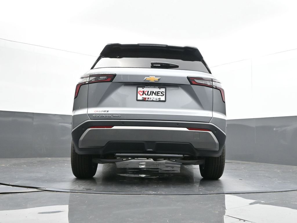 New 2026 Chevrolet Equinox LT w/ LPO, Floor Liner Package image 46
