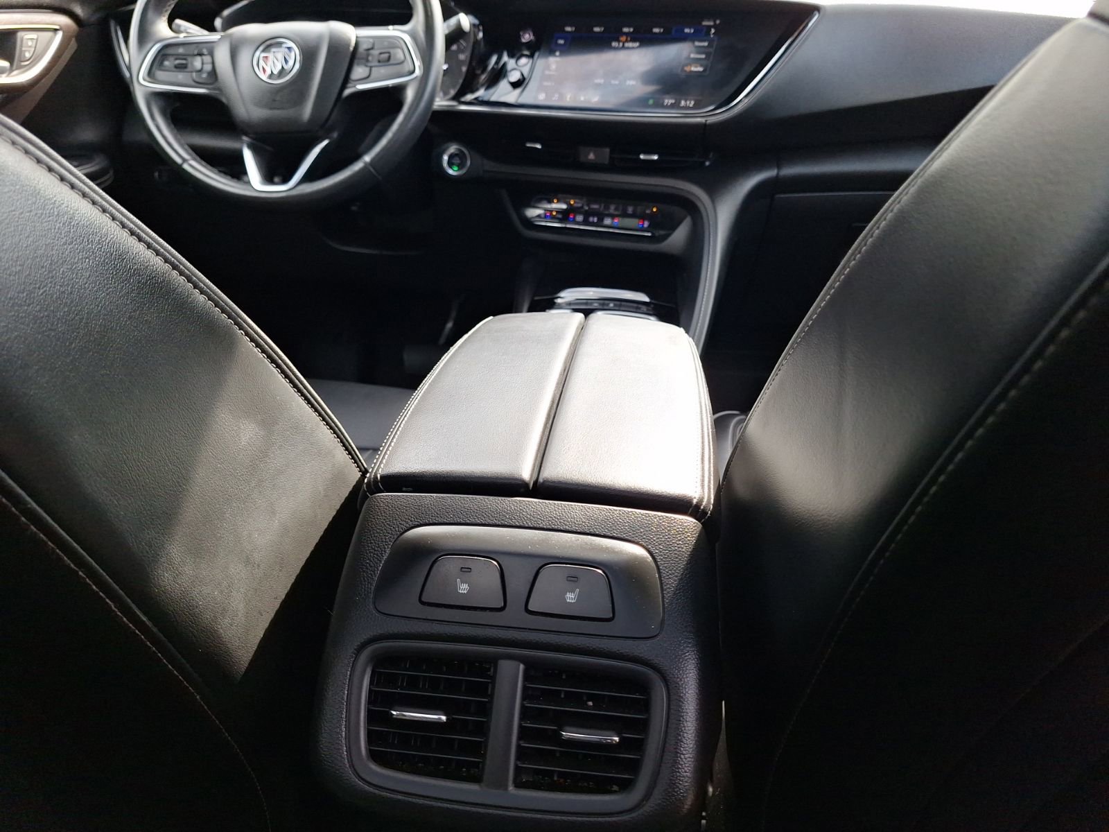 Used 2022 Buick Envision Avenir w/ Safety Package image 34