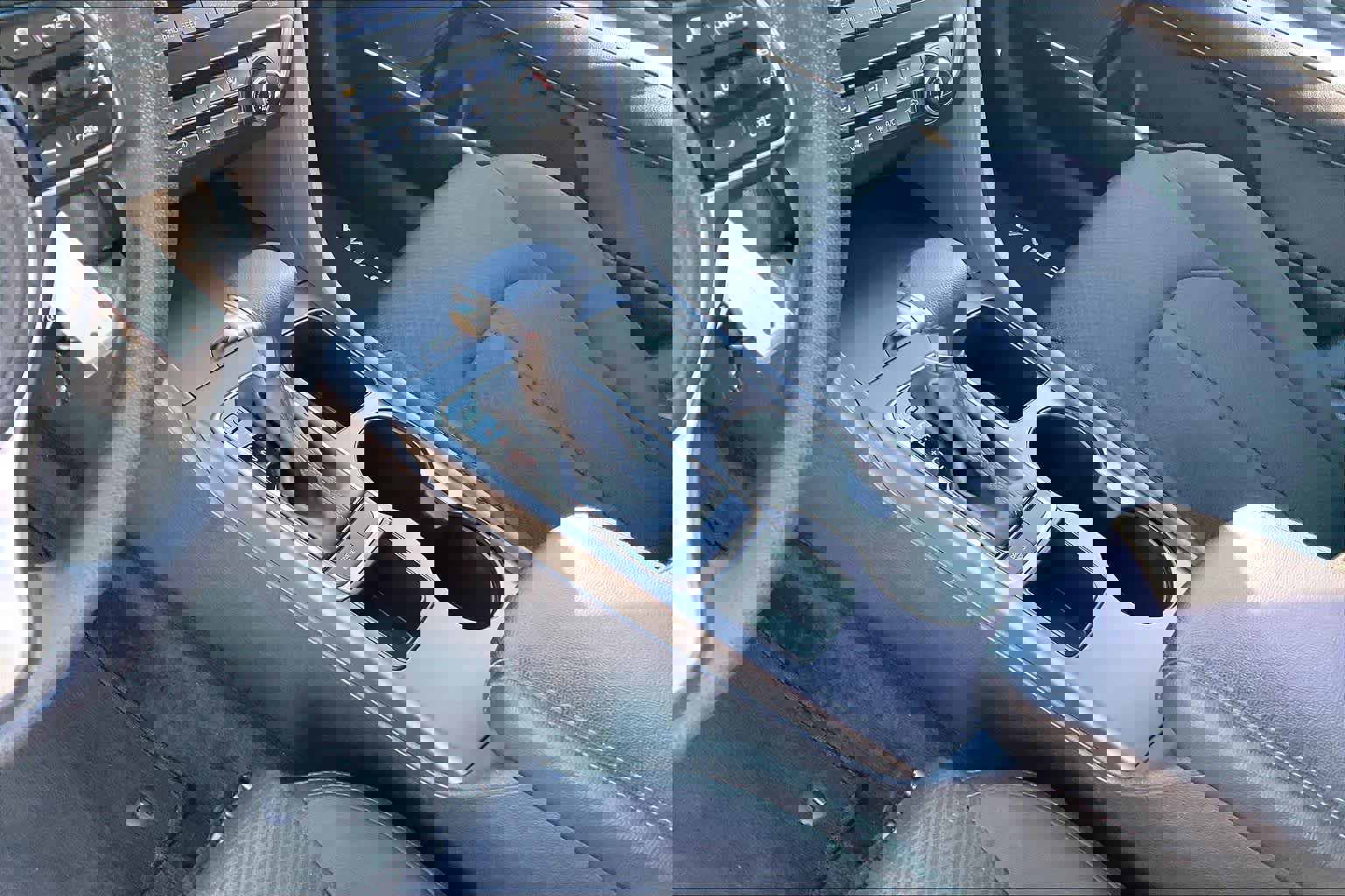 Used 2018 Kia Optima LX image 14