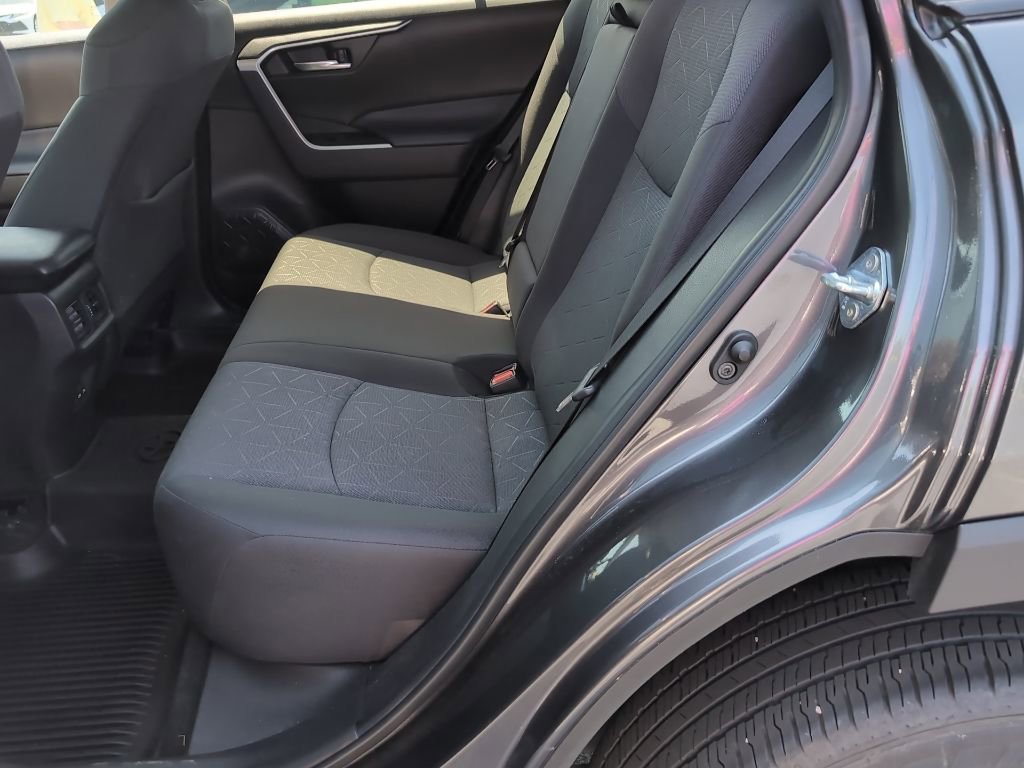 Used 2023 Toyota RAV4 XLE w/ Convenience Package image 8