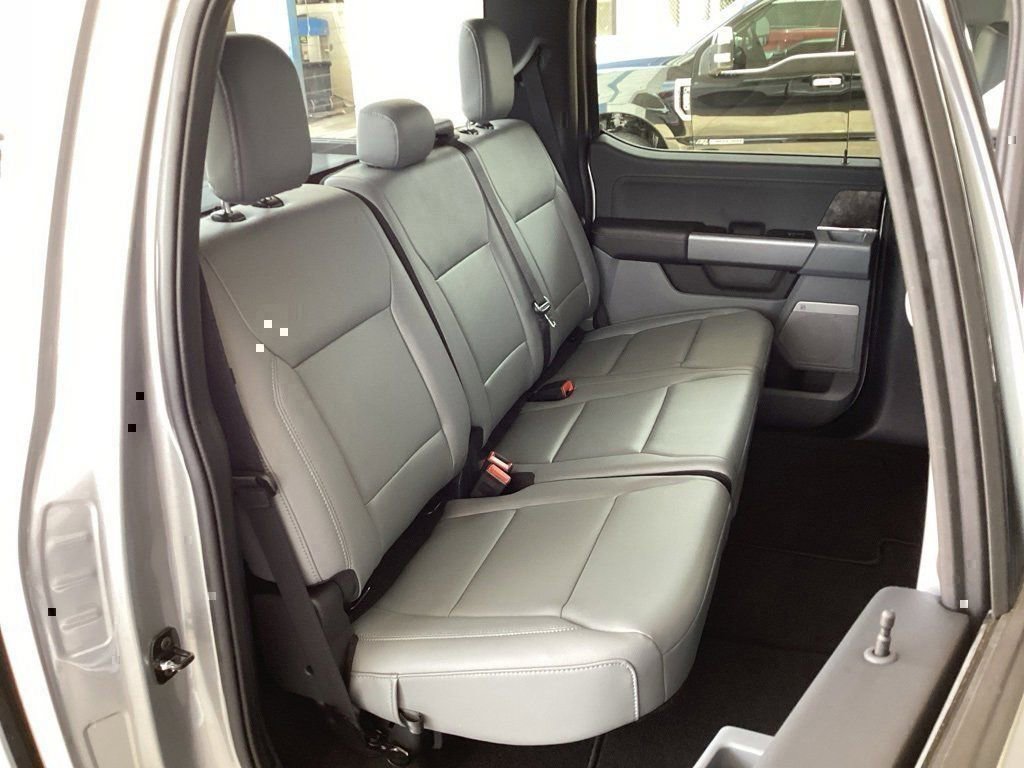 New 2025 Ford F150 Lightning Flash image 39