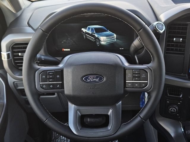 New 2026 Ford F150 XLT w/ FX4 Off-Road Package AWD/4WD image 15