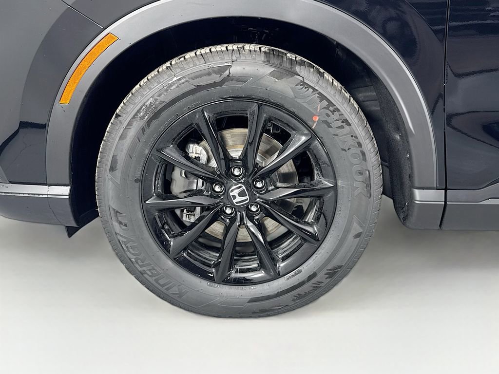 New 2026 Honda CR-V Sport-L image 13
