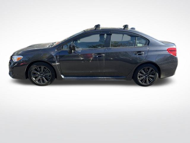 Used 2019 Subaru WRX AWD/4WD image 6