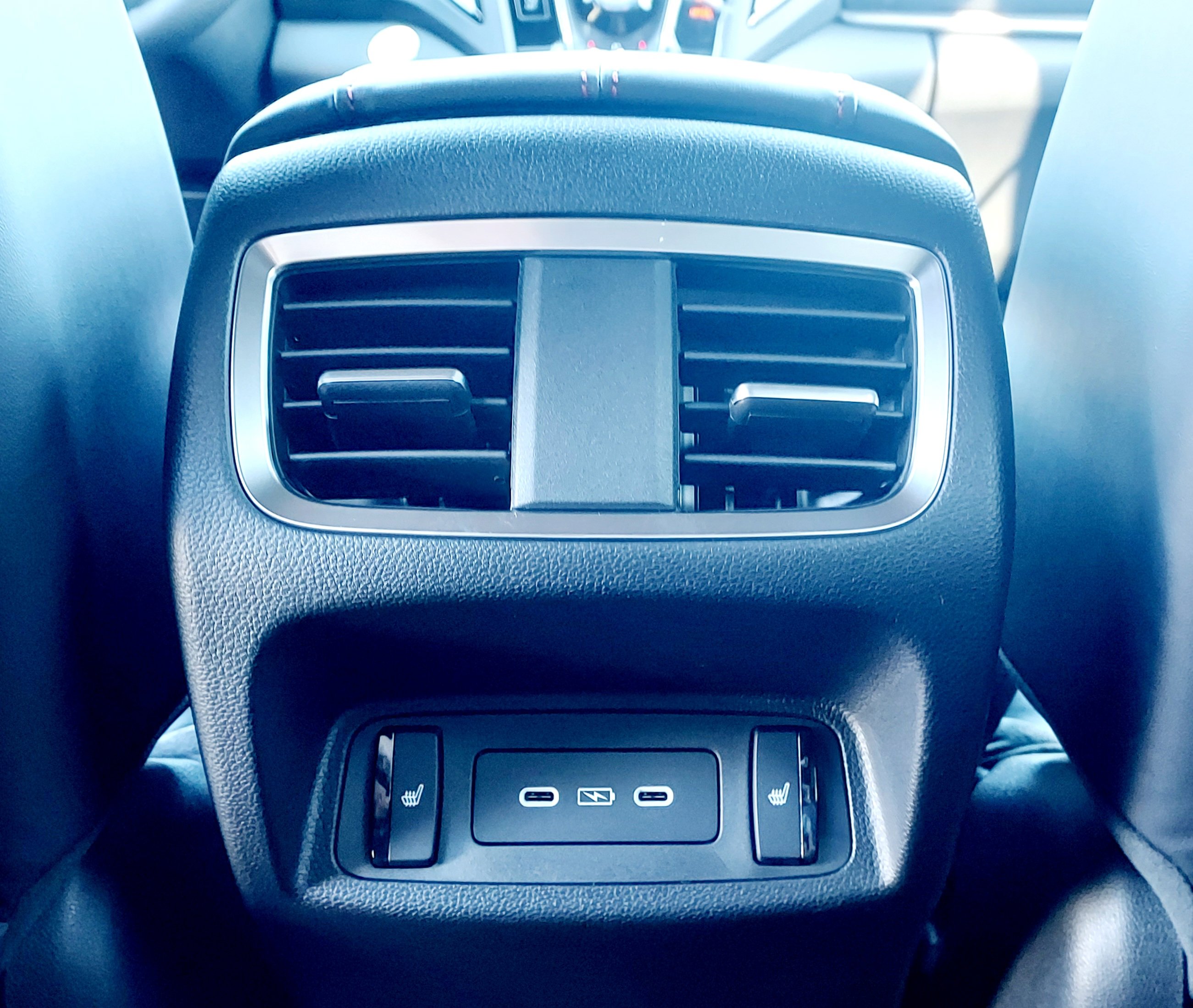 New 2026 Acura RDX A-Spec image 39