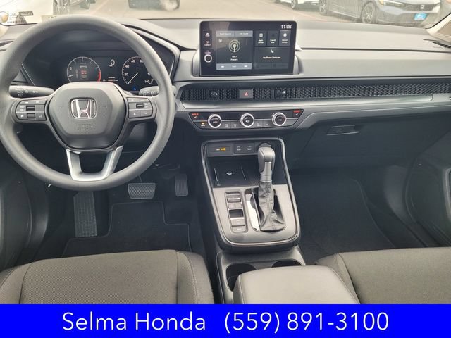 New 2026 Honda CR-V EX image 7