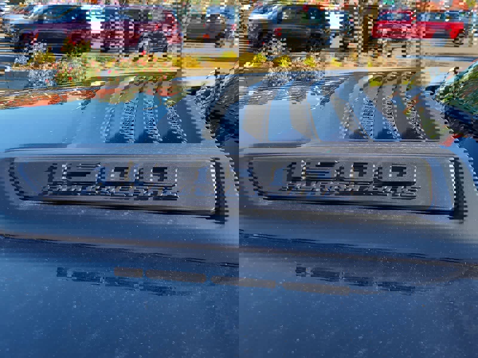 New 2026 RAM 1500 Rebel w/ Rebel Level 2 Equipment Group image 15