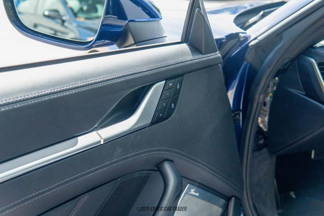 Used 2024 Porsche 911 Turbo image 25