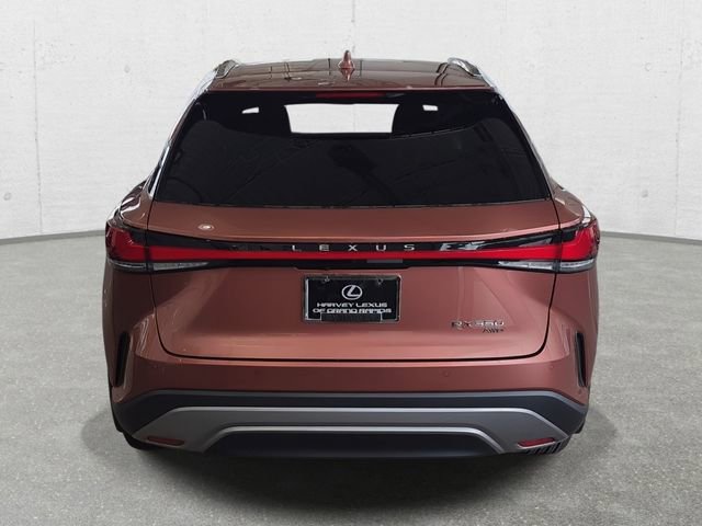 New 2026 Lexus RX 350 Premium w/ Convenience Package image 6