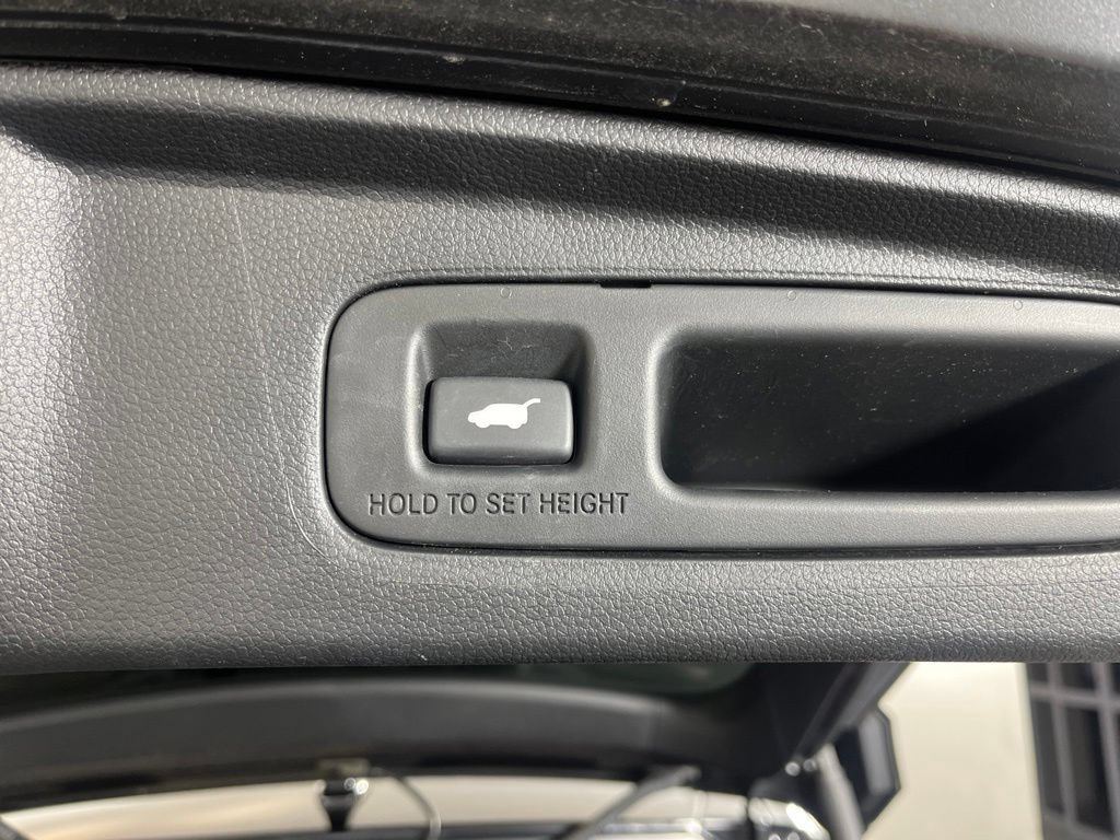 Certified 2025 Honda CR-V EX-L image 10