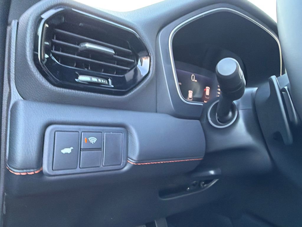 New 2026 Honda Passport TrailSport Elite image 37