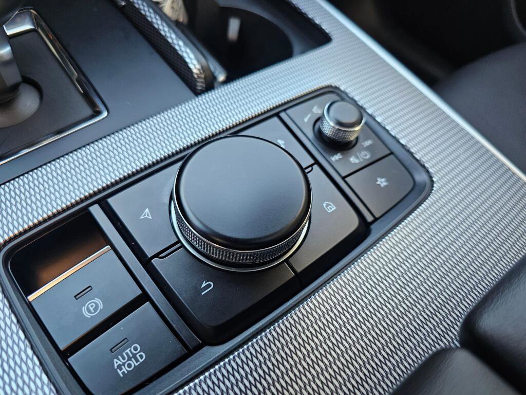 Certified 2024 MAZDA CX-90 Plug-In Hybrid w/ Premium Pkg image 37