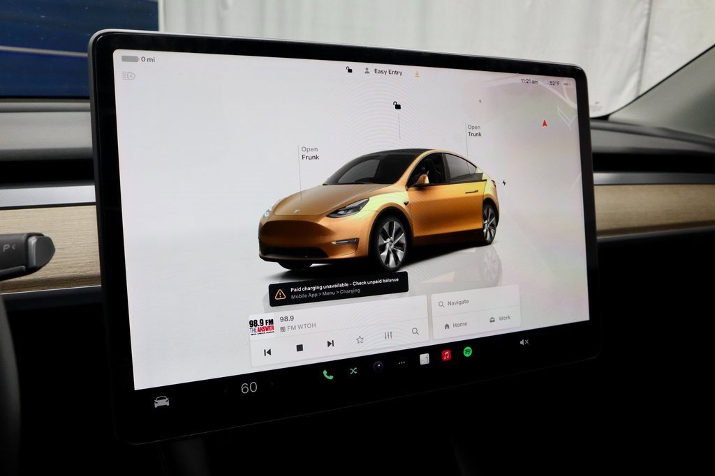 Used 2023 Tesla Model Y Long Range image 30