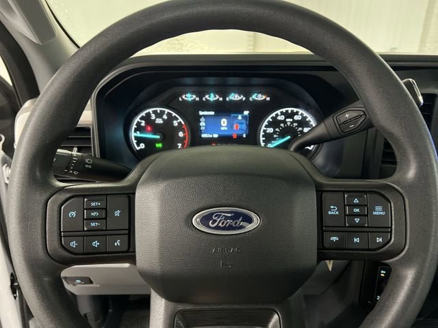 Used 2024 Ford F250 XL w/ XL Driver Assist Package AWD/4WD image 11
