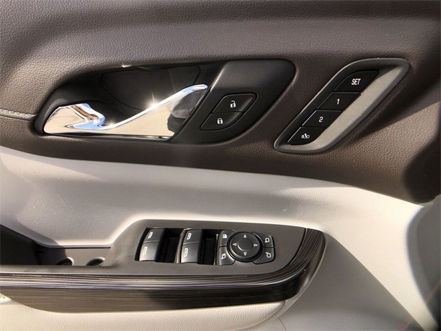 Certified 2021 GMC Acadia SLT w/ Preferred Package image 21