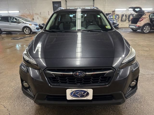 Used 2018 Subaru Crosstrek 2.0i Limited AWD/4WD image 2