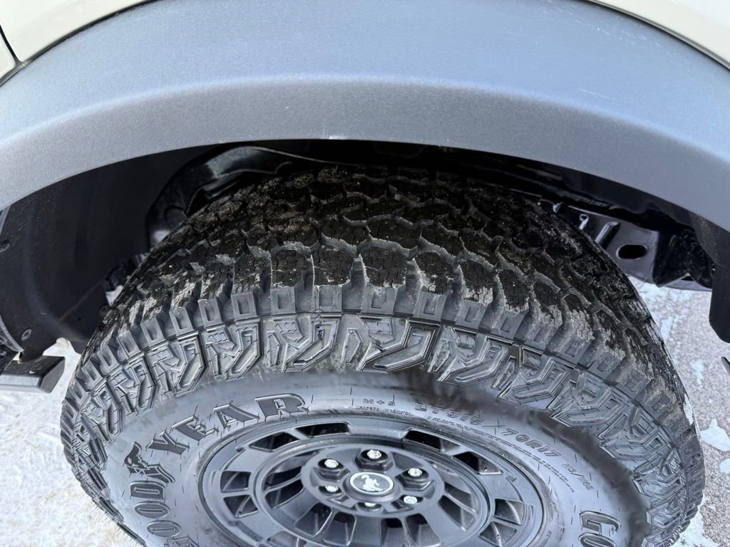 New 2026 Ford Bronco Big Bend image 41