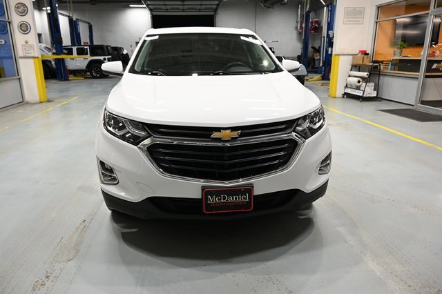 Used 2019 Chevrolet Equinox LT image 2