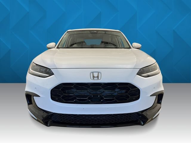 New 2027 Honda HR-V EX-L image 11