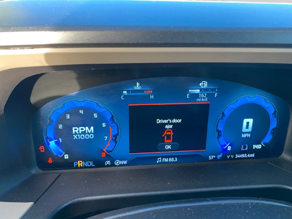 Used 2025 Ford Bronco Sport Big Bend AWD/4WD image 24