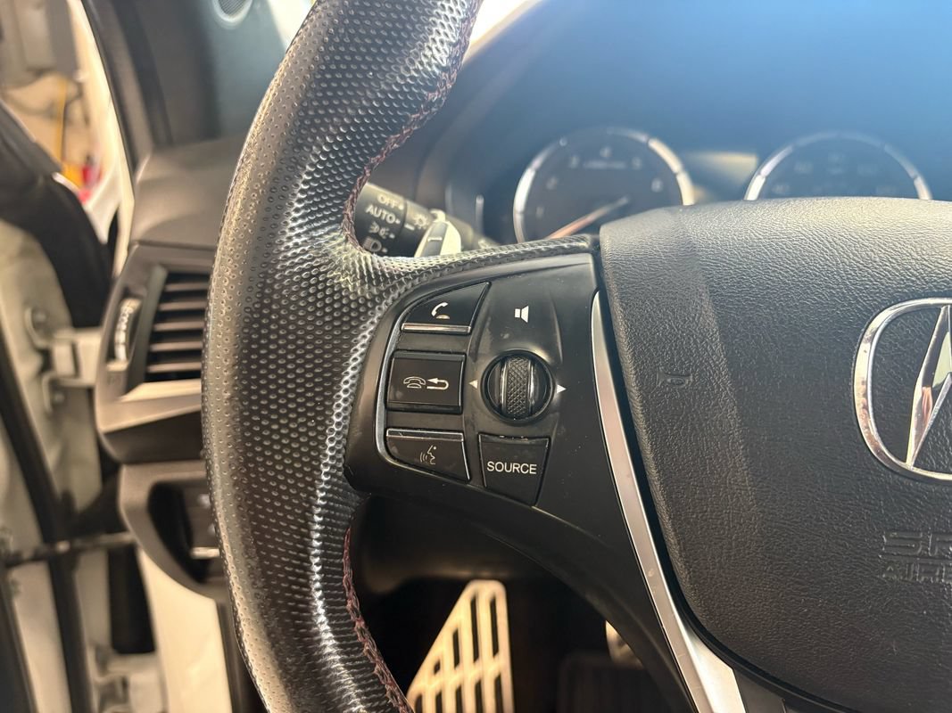 Used 2020 Acura MDX A-Spec AWD/4WD image 19